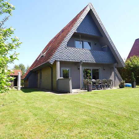 Fraeulein Emma Lotta Apartment Kronsgaard Exterior photo