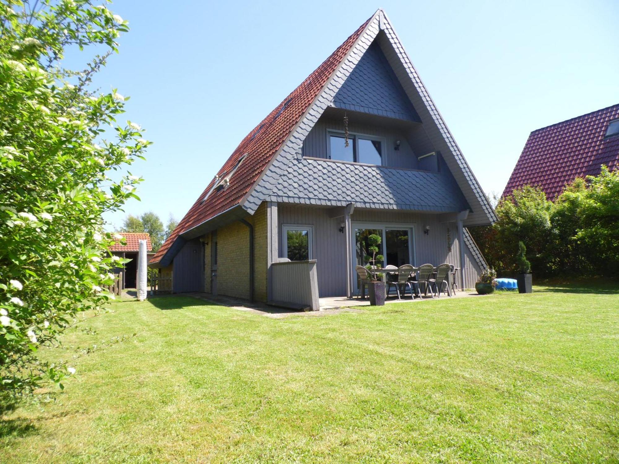 Fraeulein Emma Lotta Apartment Kronsgaard Exterior photo