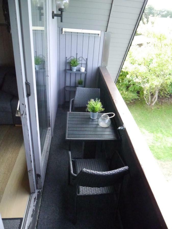 Fraeulein Emma Lotta Apartment Kronsgaard Exterior photo